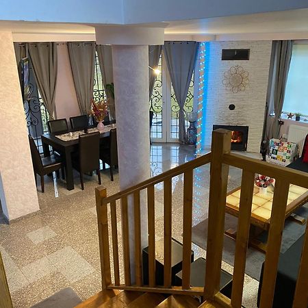 Lidia House Apartment Alba Iulia Exterior photo