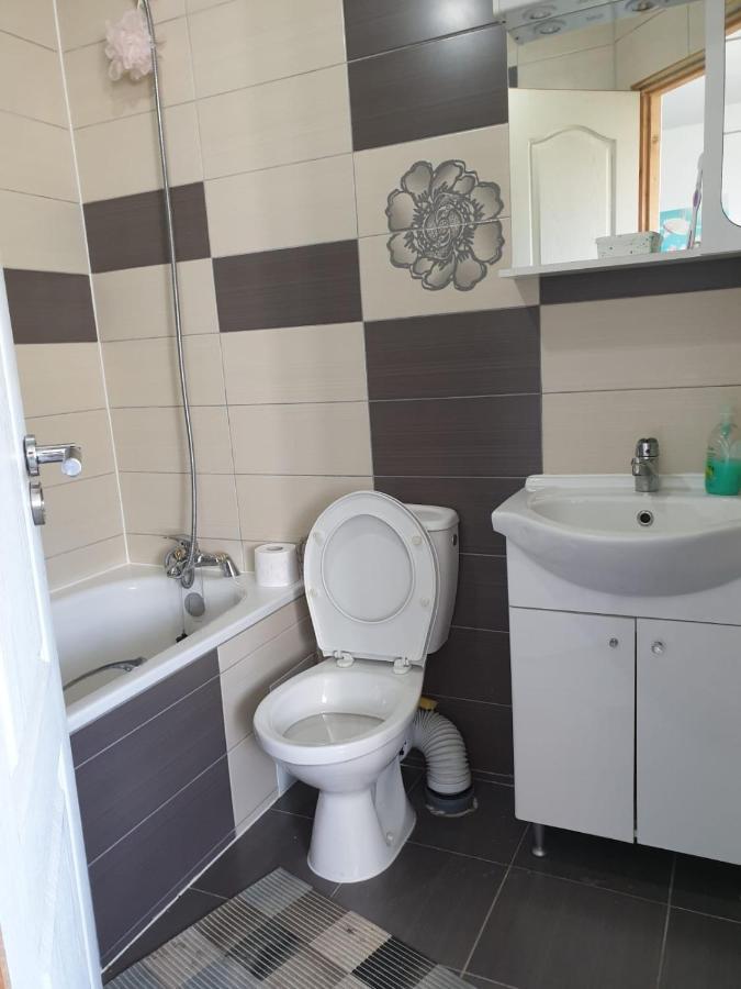 Lidia House Apartment Alba Iulia Exterior photo