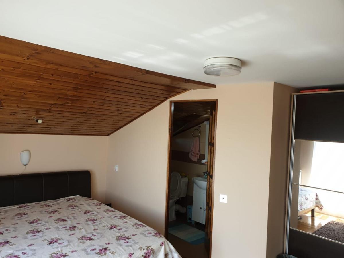 Lidia House Apartment Alba Iulia Exterior photo