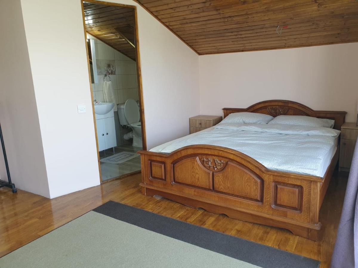 Lidia House Apartment Alba Iulia Exterior photo