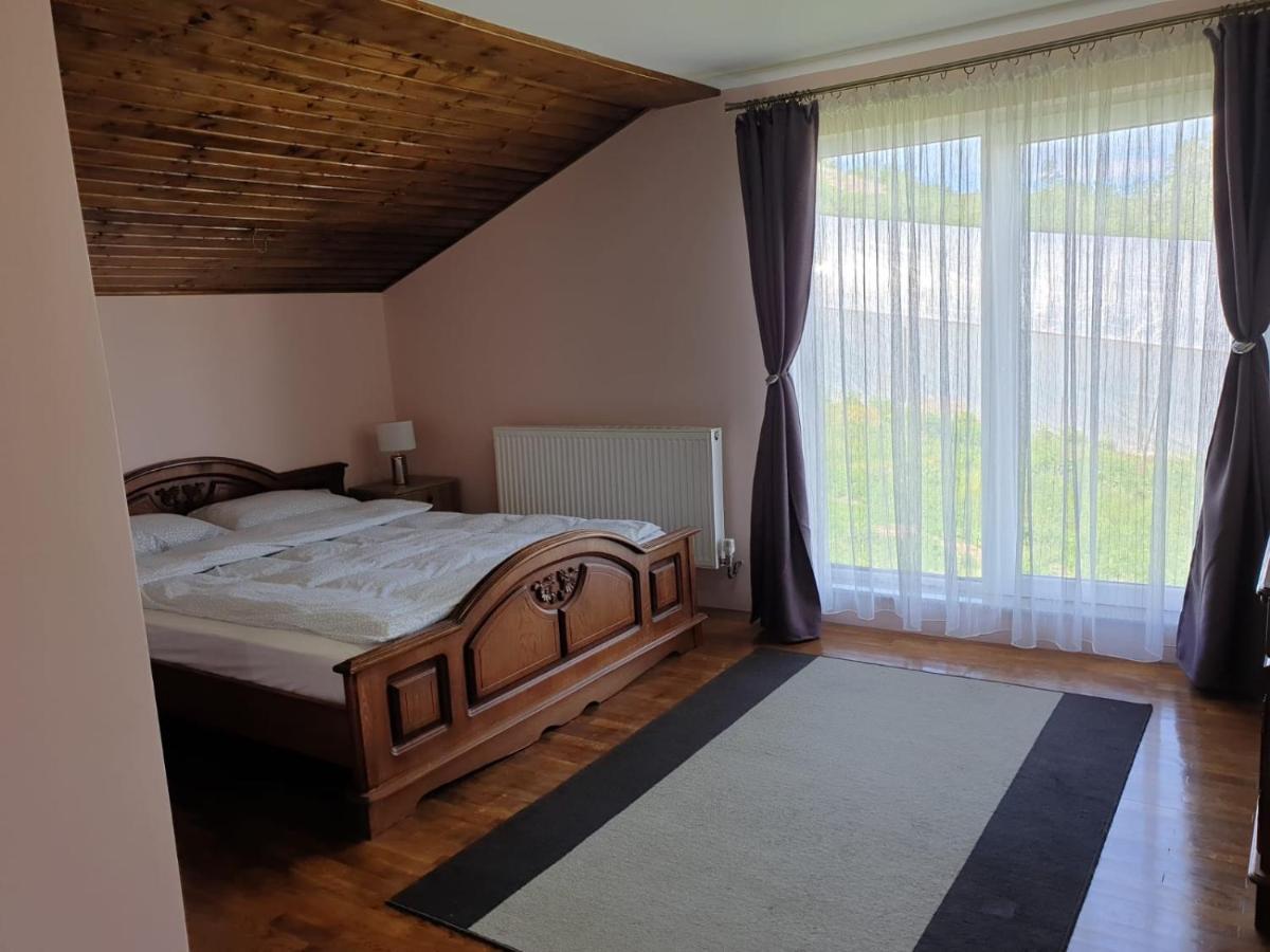 Lidia House Apartment Alba Iulia Exterior photo