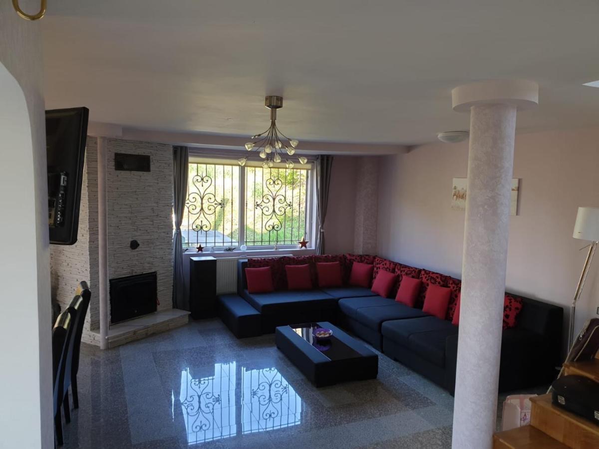 Lidia House Apartment Alba Iulia Exterior photo